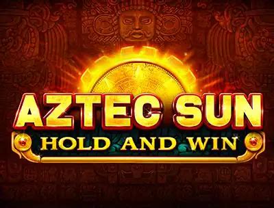 Aztec Sun Hold And Win Bodog